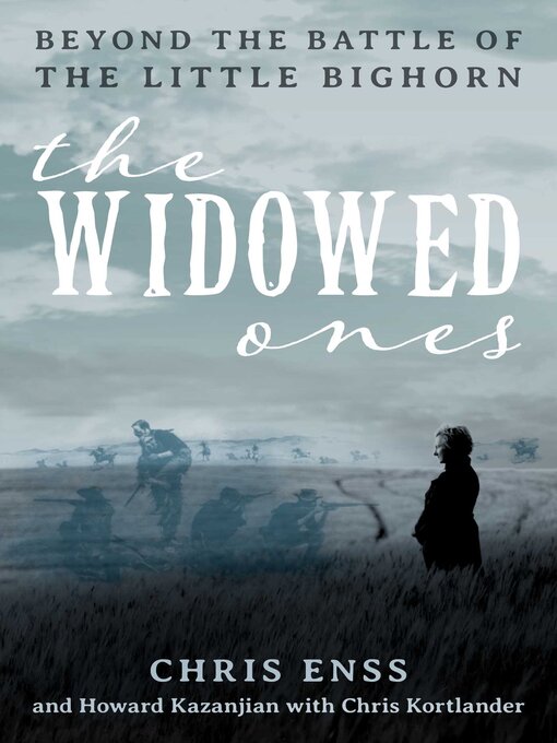 Title details for Widowed Ones by Chris Enss - Available